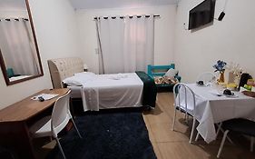 Recanto Vila Rica Mariana